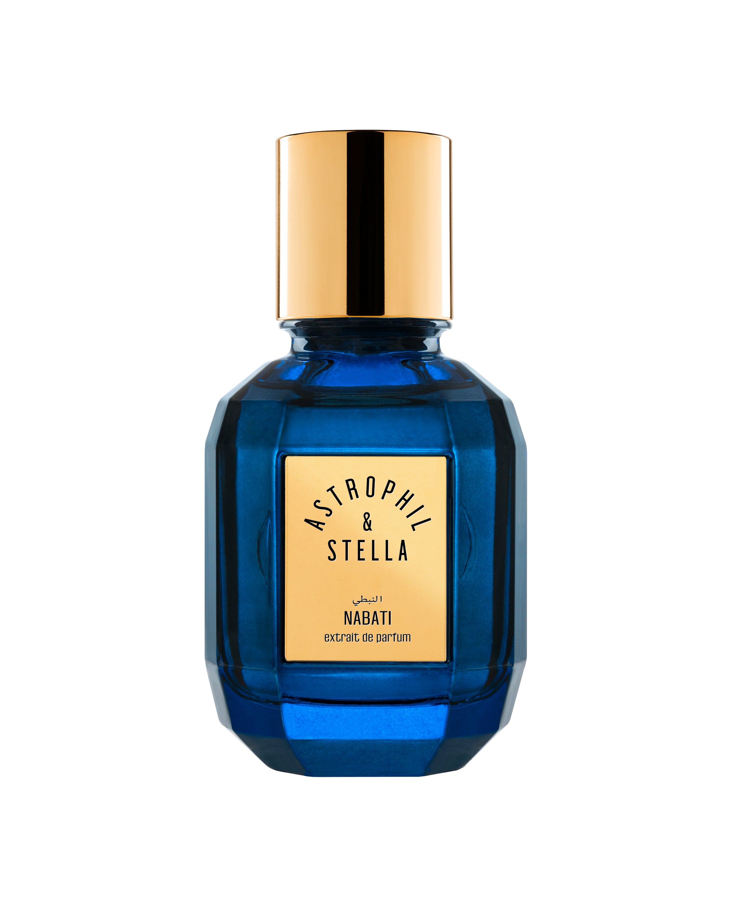 Nabati extrait de parfum - Astrophil & Stella